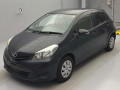 2014 Toyota Vitz