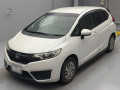 2016 Honda Fit