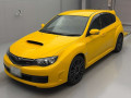 2009 Subaru Impreza