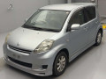 2009 Toyota Passo