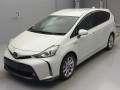 2019 Toyota Prius alpha
