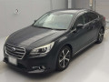 2015 Subaru Legacy B4