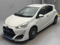 2015 Toyota Aqua