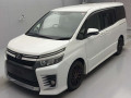 2014 Toyota Voxy