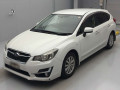 2015 Subaru Impreza Sports