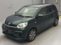 2019 Toyota Passo