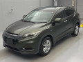 2015 Honda VEZEL