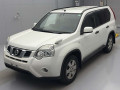 2013 Nissan X-Trail