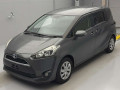 2015 Toyota Sienta