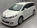 2009 Toyota Wish