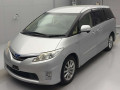 2013 Toyota Estima Hybrid