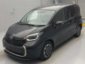 2023 Toyota Sienta