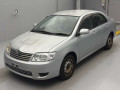 2005 Toyota Corolla Sedan
