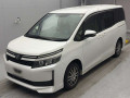 2015 Toyota Voxy