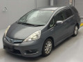 2013 Honda Fit Shuttle Hybrid
