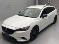 2015 Mazda Atenza Wagon