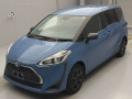 2021 Toyota Sienta