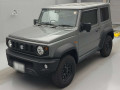 2023 Suzuki Jimny Sierra