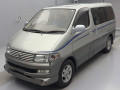 1999 Toyota Regius Van