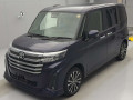 2021 Toyota Roomy