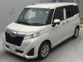 2017 Toyota Roomy