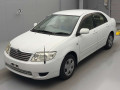 2005 Toyota Corolla Sedan