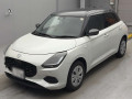 2025 Suzuki Swift