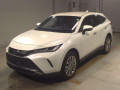 2020 Toyota Harrier Hybrid