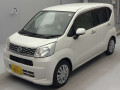 2016 Daihatsu Move