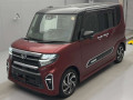 2021 Daihatsu Tanto Custom
