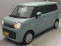 2025 Suzuki WAGON R SMILE