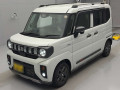2025 Suzuki Spacia GEAR