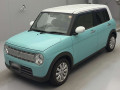 2017 Suzuki ALTO Lapin