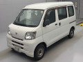 2016 Daihatsu Hijet Cargo