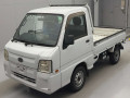 2010 Subaru Sambar Truck
