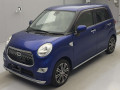 2015 Daihatsu Cast