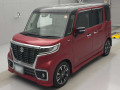 2020 Suzuki Spacia Custom