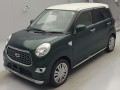 2018 Daihatsu Cast