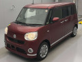 2021 Daihatsu Move Canbus
