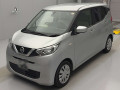 2020 Nissan DAYZ