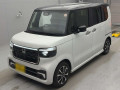 2025 Honda N-BOX CUSTOM
