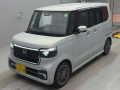 2024 Honda N-BOX CUSTOM