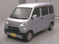 2021 Daihatsu Hijet Cargo