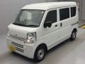 2025 Mitsubishi Minicab Van