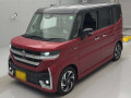 2024 Suzuki Spacia Custom