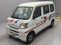 2012 Daihatsu Hijet Cargo