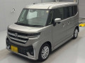2025 Suzuki Spacia Custom