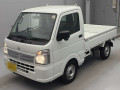 2025 Mitsubishi Minicab Truck