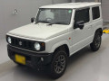 2024 Suzuki Jimny