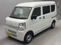 2025 Mitsubishi Minicab Van